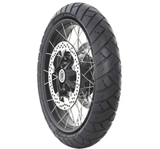 PNEUMATICI GOMME ENDURO CROSS AVON TRAILRIDER 80/90-21M/C 48S TL FRONT