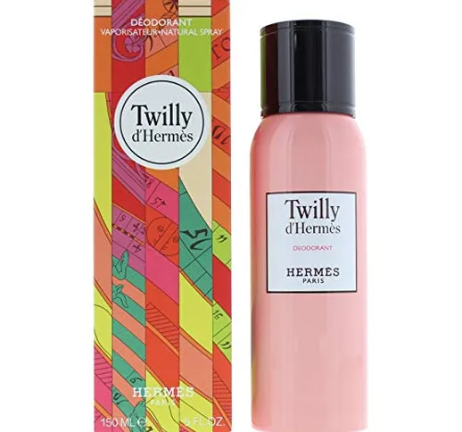 Hermes Twilly d'Hermes Deo Spray - 150 ml