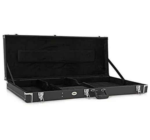 Custodia per Basso Elettrico Gear4music