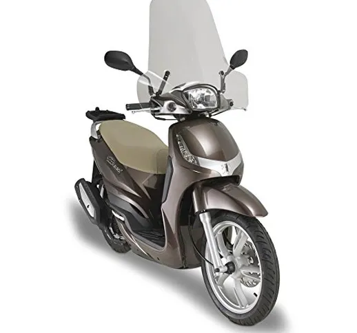 Parabrezza GIVI per Peugeot Tweet 50 125 150