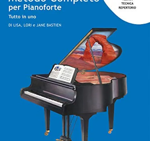 Il nuovo Bastien. Metodo completo per pianoforte. Tutto in uno. Livello 2B