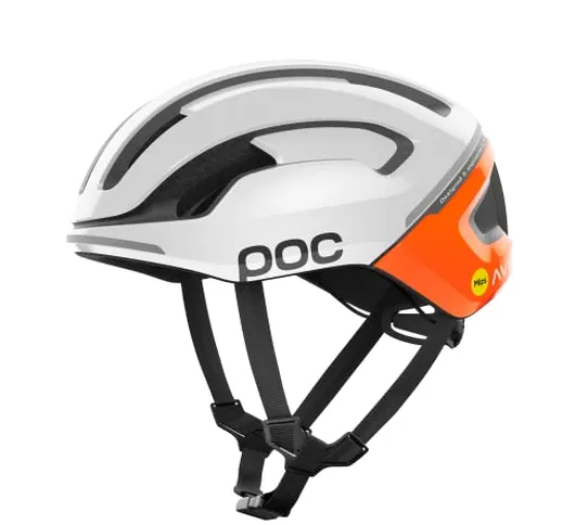 POC Omne Air MIPS Casco da bici - Trova un casco confortevole e funzionale per la tua pros...