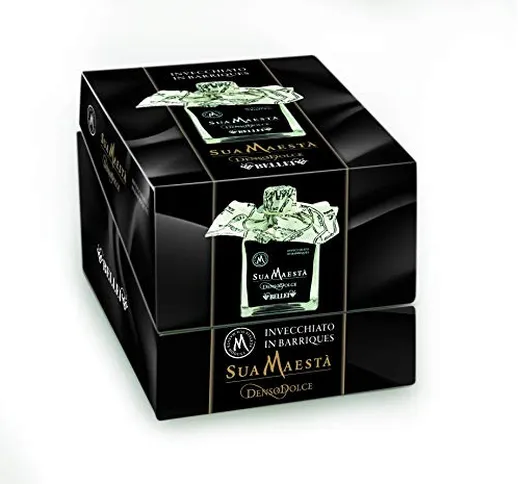 Condimento Premium - Sua Maestà Denso Dolce Invecchiato in Barrique 250 ml Gift Box