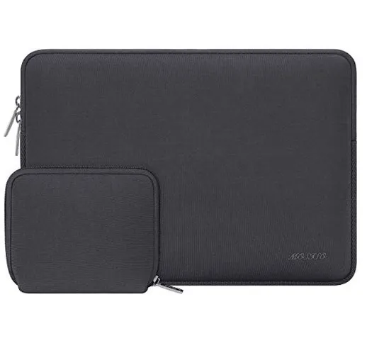 MOSISO Laptop Custodie Compatibile con 2019 MacBook PRO 16 Pollici Touch Bar A2141, 15-15,...