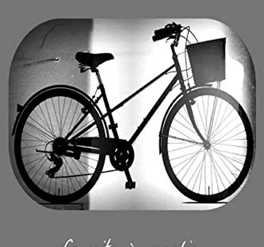 Agenda settimanale la vita é meglio sulla bici: A5 agenda settimanale I agenda annuale I 5...