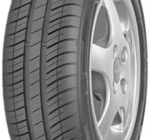 Goodyear EfficientGrip Compact XL - 195/65R15 95T - Pneumatico Estivo