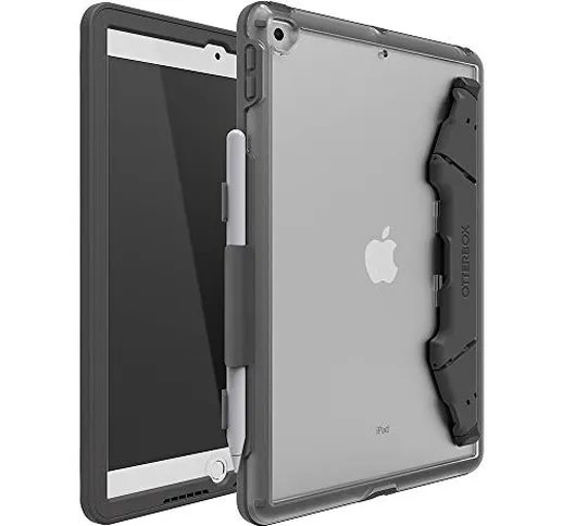 OtterBox per Apple iPad 10,2" (7.ª gen 2019 / 8.ª gen 2020 / 9.ª gen 2021), Custodia resis...