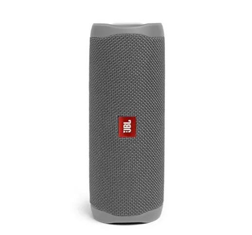 JBL Flip 5 Speaker Bluetooth Portatile - Cassa Altoparlante Bluetooth Waterproof IPX7 - Co...