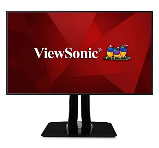 Viewsonic VP3268-4K LCD Monitor 31.5 "
