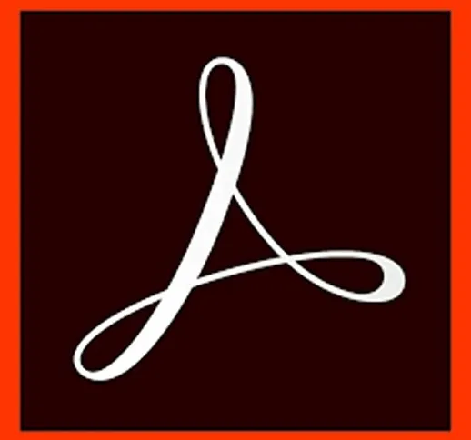 Adobe Acrobat Pro 2017