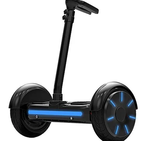 T-XYD Elettrico Auto-bilanciamento Scooter off-Road Adulti Bambini Intelligente Doppia Ruo...