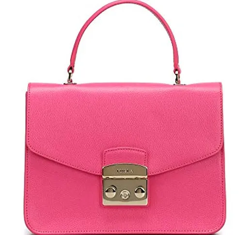 FURLA Borsa Metropolis M a tracolla donna Ortensia