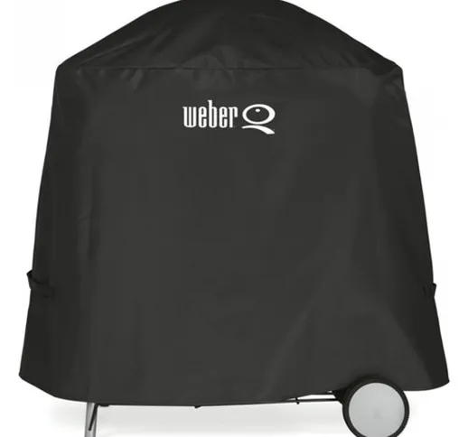 Weber 7120 Custodia Accessorio per Barbecue/Grill