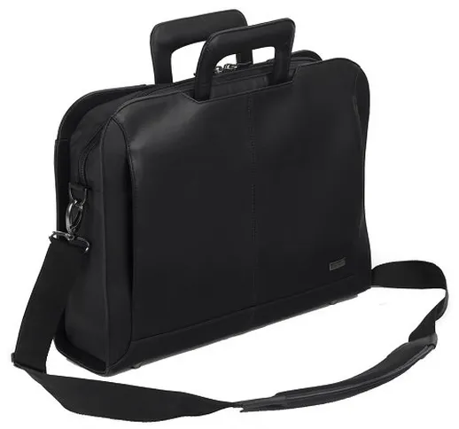 DELL Targus Executive Topload borsa per notebook 39,6 cm (15.6") Valigetta ventiquattrore...