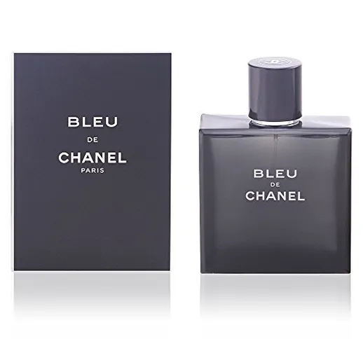 BLEU DE CHANEL ORIGINALE 150 ML EAU DE TOILETTE VAPO