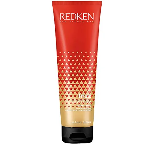 Redken Frizz Dismiss Rebel Tame Leave In Crema - 250 Ml