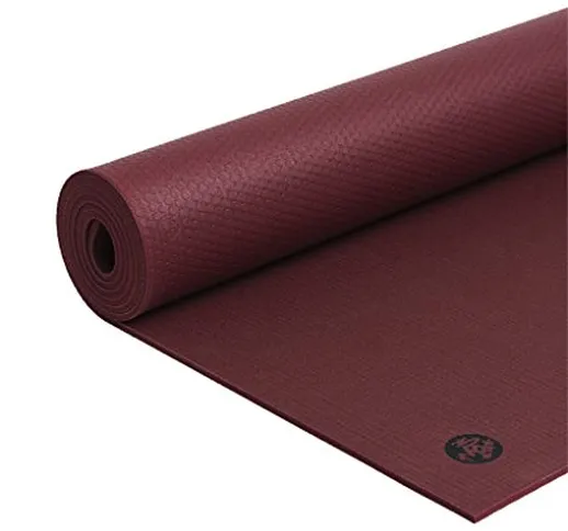 Manduka PRO Yoga And Pilates Mat, Tappetino Unisex-Adulto, Verve, 180 cm