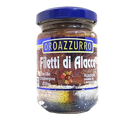 Prodotti Gastronomici Italiani di Mare da produzione Artigianle della Tradizione Culinaria...