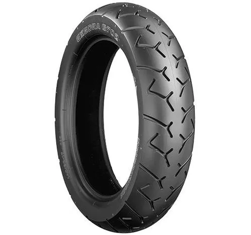 Bridgestone G702 TT SUZUKI VS 1400-70/80/R15 77H - C/C/70dB - Pneumatici Estivi (Moto)