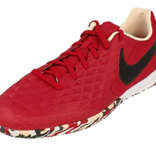 Nike React Tiempo Legend 8 Pro IC – Rosso