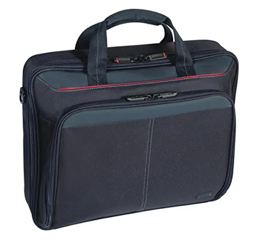 Targus CN31 Borsa da Trasporto per Notebook 15.4" a 16", Nero