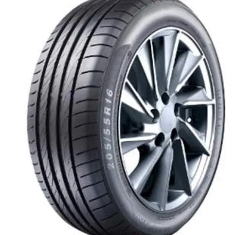 Pneumatici estivi FORTUNA 205/50 R17 93W F6700 XL