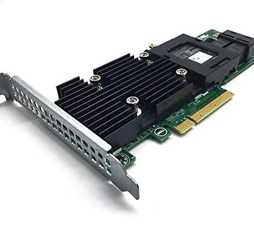 Dell J14DC PERC H730P - Controller SAS PCIe 3.0 con 2 GB di cache NV D/PN: 0J14DC