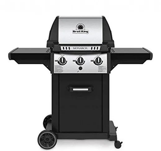 BROIL KING - Barbecue - Royal 340