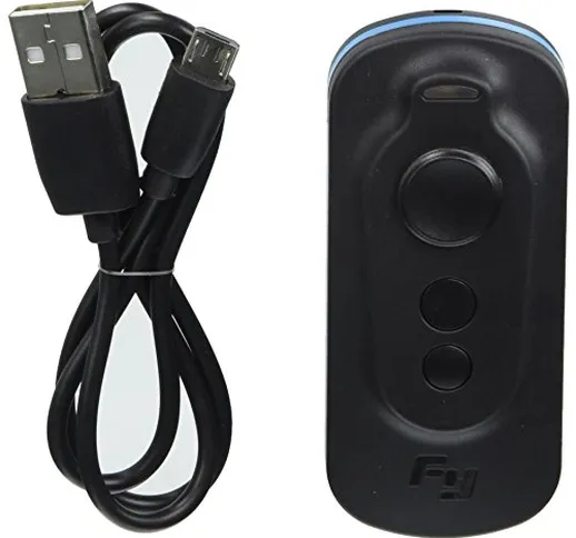 Feiyutech Smart telecomando Bluetooth per G360/SPG/SPG Live/SPG Plus/G5/MG V2