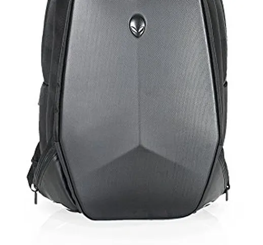 Alienware 460-BCBT borsa per notebook 43,2 cm (17") Zaino Nero