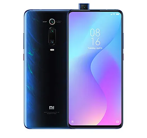 Xiaomi 9T 6GB 64GB Blue