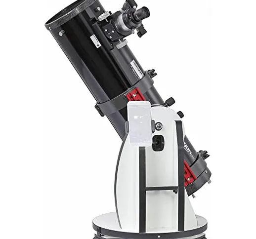 Omegon Telescopio Dobson Push+ Mini N 150/750 PRO
