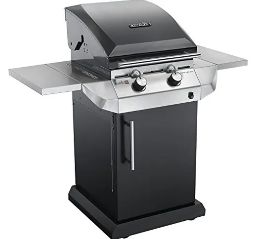 Char-Broil 140710 - barbecue a gas Performance T-22G - 2 bruciatori