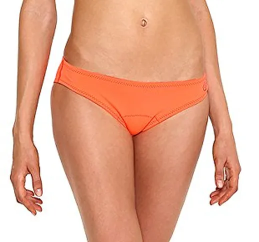 GlideSoul Donna pour Femme Vibrant Stripes Collection Hipster Bas de Bikini, Donna, pour F...