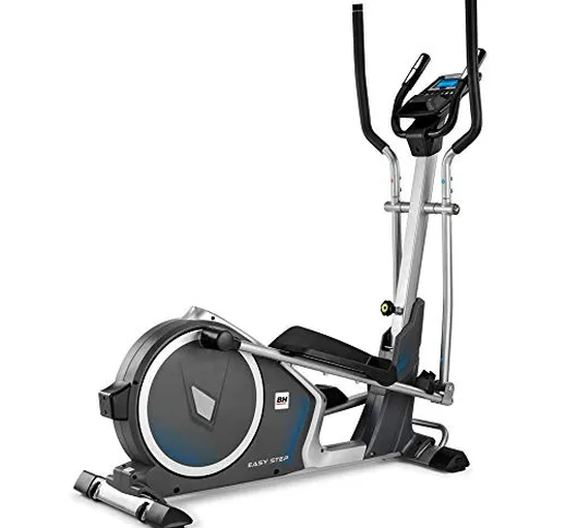 BH FITNESS EASYSTEP DUAL G2518 bicicletta ellittica magnetica pieghevole