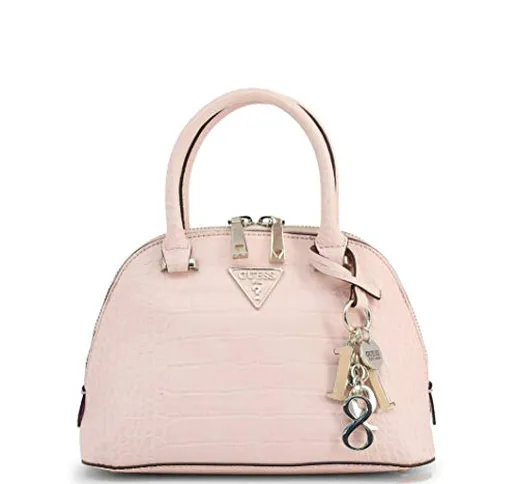 Guess CG729105 Borsa A Mano Donna Rosa TU