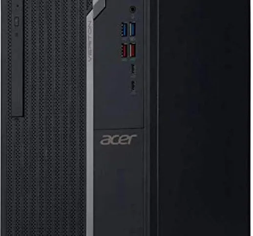 Acer 4ER VS4660G I59400/16 GB/512 GB SSD/Intel HD W10P
