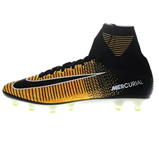 ": "NIKE MERCURIAL AG DF SUPERFLY V-PRO 7 Multicolore