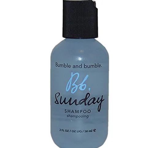 Bumble And Bumble Sunday Shampoo - 250 Ml