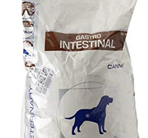 royal canin Gastro intestinal Secco Cane kg. 14 - Secchi dietetici per Cani