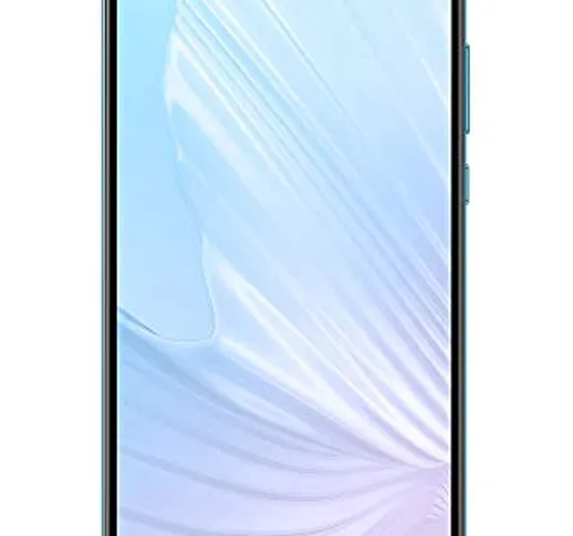 Huawei P30 Lite Breathing Crystal 6.15" 4gb/128gb Dual Sim