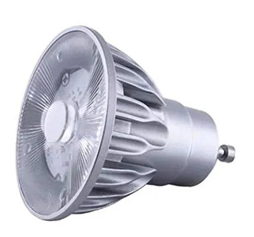 Soraa Vivid MR16, faretto dimmerabile 7,5 W, 3000 K, CRI95, 12 V, 10 gradi, 360 lumen, bas...