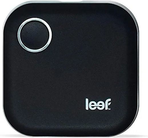 Leef iBridge Air Memoria Portatile Wireless, 64GB, USB-C 3.0, Espansione di Memoria per iP...