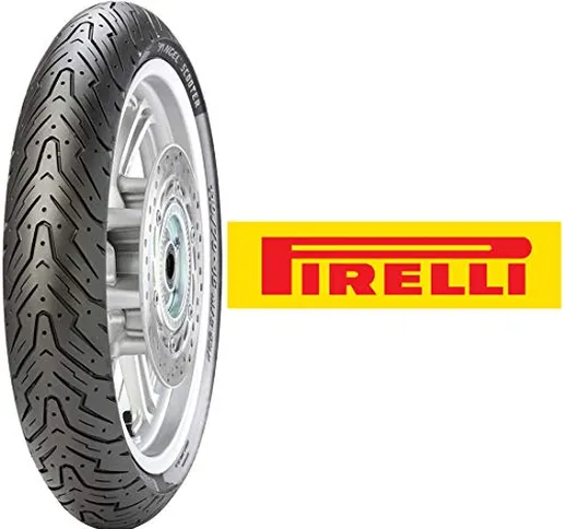 Pirelli Pirelli 120/70 -15 56S – Angel Scooter TL – 70/70/R15 56S –  – A/HA/70DB – Moto Pn...