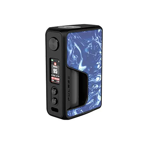 Originale Vandy Vape Pulse V2 Mod 95w Pulse II Box Mod 7ml Bottiglia E Sigaretta Impermeab...