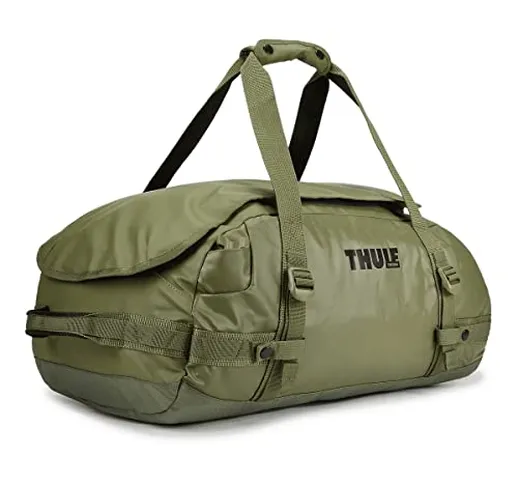 Thule Chasm Olivine One-Size