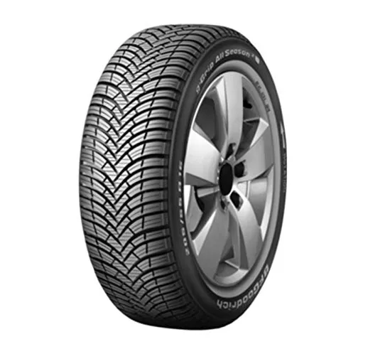 BF Goodrich G-Grip All Season 2 M+S - 195/60R16 89H - Pneumatico 4 stagioni