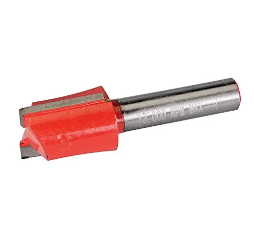 Silverline 254794 dritto metrica cutter, 18 x 20 mm