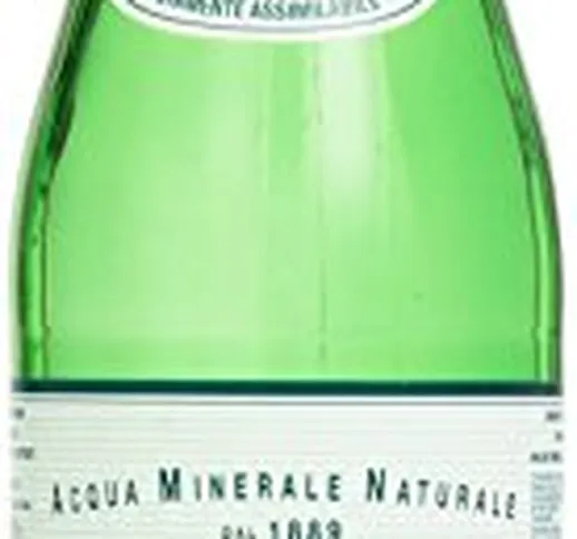 San Gemini - Acqua Minerale, Naturele, 1 l