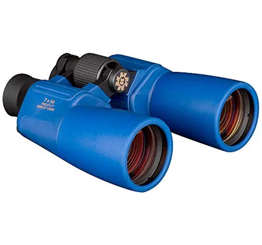 BINOCOLO 7x50 WATERPROOF